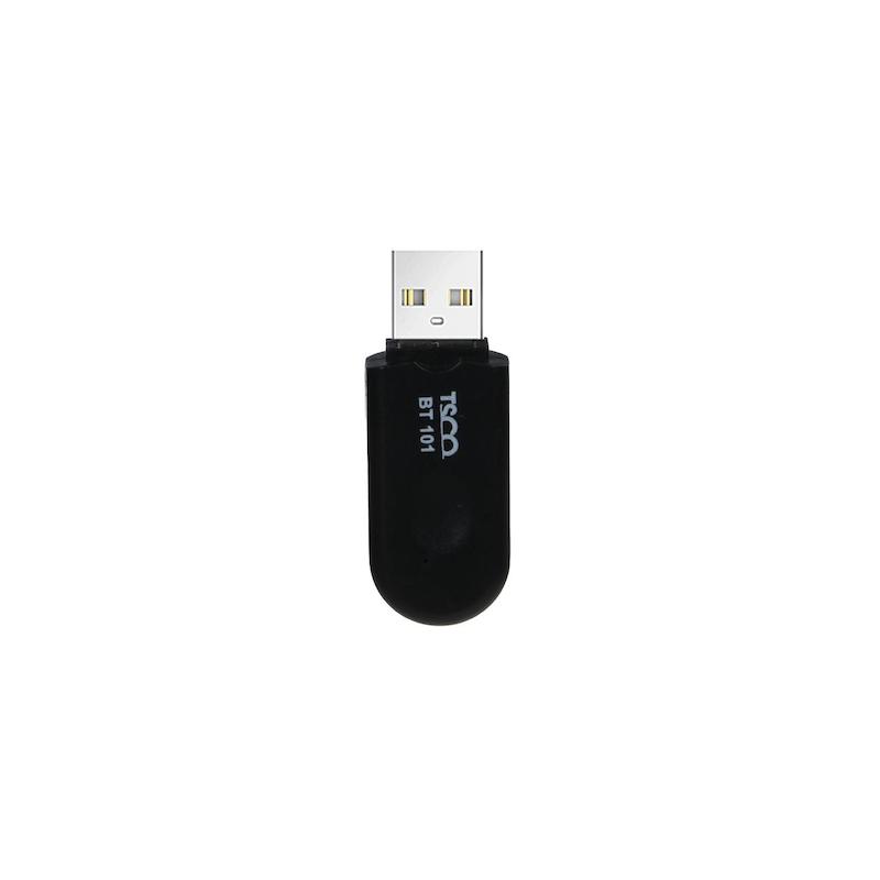دانگل بلوتوث TSCO WIRELESS مدل BT 101