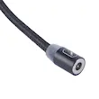 کابل شارژ فست Sky Dolphin Type-C مدل S59 - مشکی - TCO