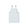 شارژر دیواری PD و فست تک پورت Sky Dolphin مدل SC16 45W - سفید - TCO
