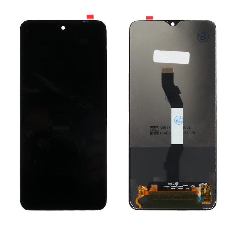 تاچ ال سی دی Xiaomi RedmiNote 8 Pro بدون فریم - Service Pack DU (گارانتی 3 ماهه OT)