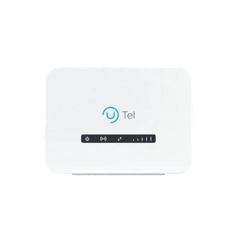 مودم 4.5G / TD - LTE Modem Router مدل U.TEL-LT643 (سفید)
