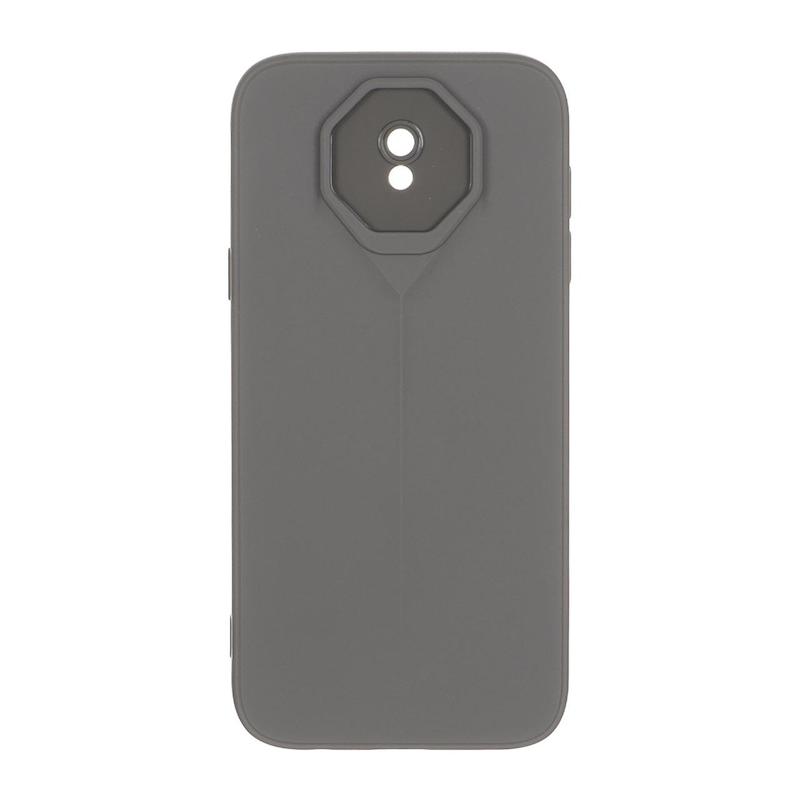 قاب ژله ای Sports Design مدل Samsung Galaxy J5 (2017) / J520 - خاکستری