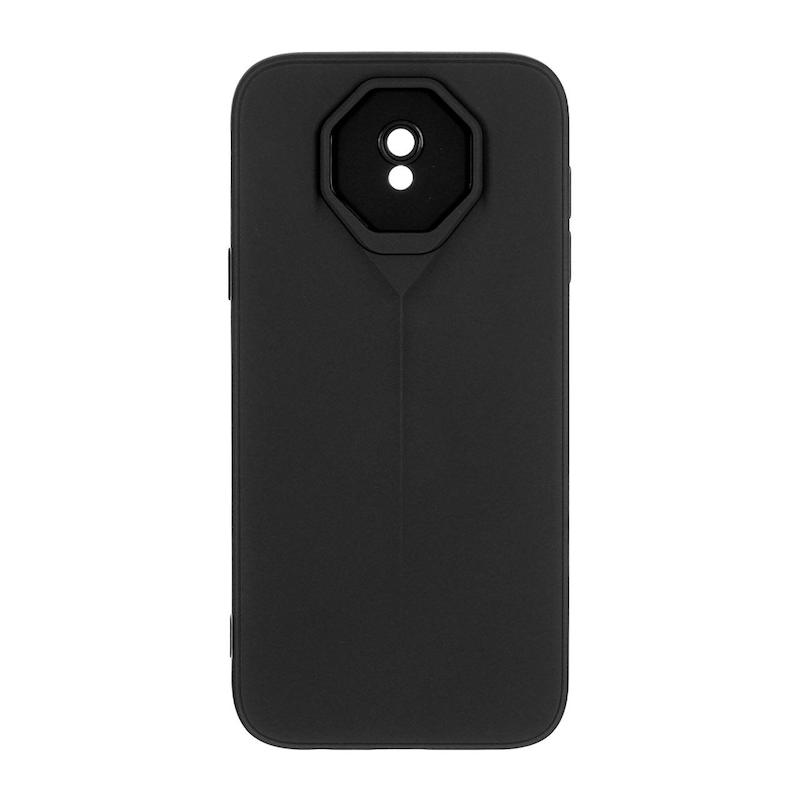 قاب ژله ای Sports Design مدل Samsung Galaxy J5 (2017) / J520 - مشکی