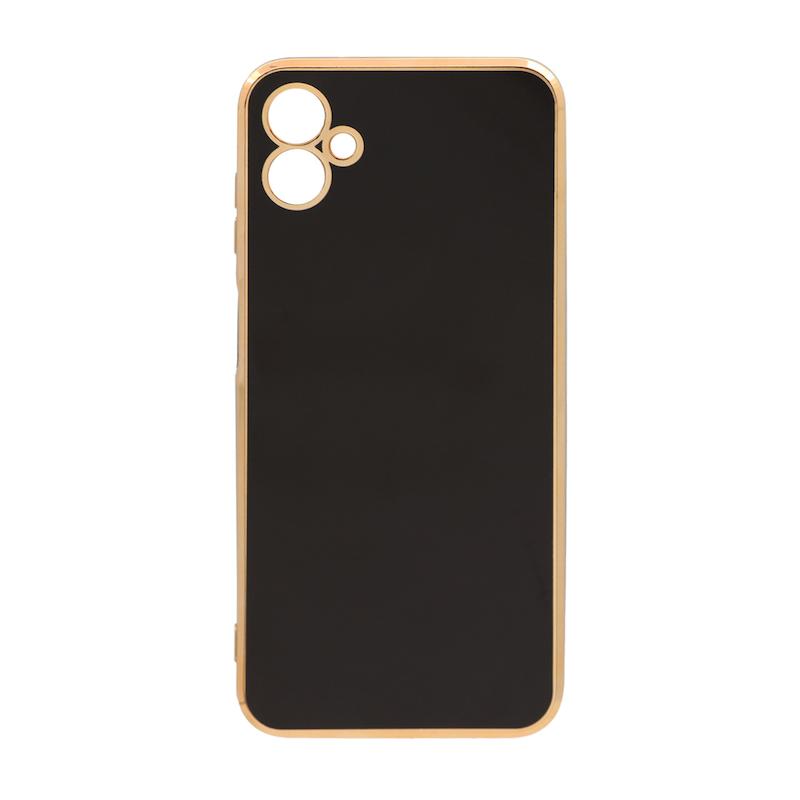 قاب محافظ لنزدار My Case مدل Samsung Galaxy F14 - مشکی