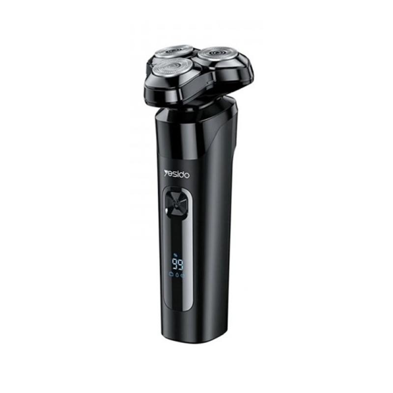 ماشین ریش تراش yesido مدل MG05 - مشکی