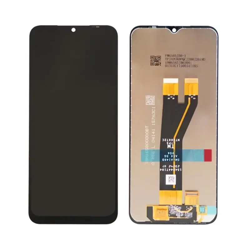تاچ ال سی دی Samsung Galaxy A14 5G A146B بدون فریم - Service Pack Big Connector (گارانتی 3 ماهه PT)