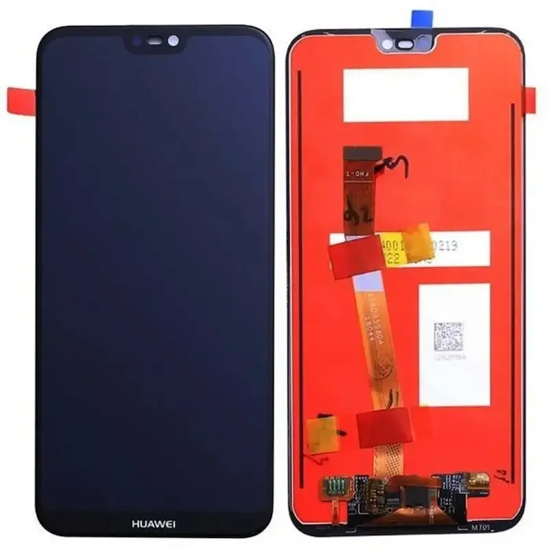تاچ ال سی دی Huawei NOVA 3E بدون فریم - Service Pack CHA (گارانتی سه ماهه PT)