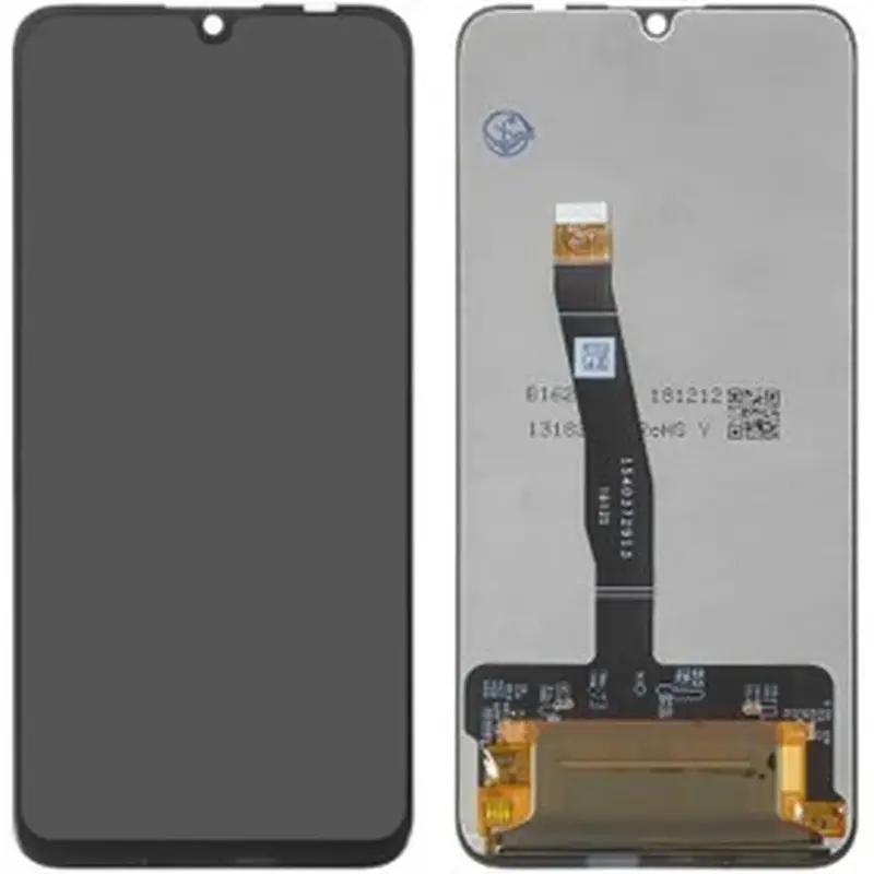 تاچ ال سی دی Huawei P SMART 2019 بدون فریم - Service Pack CHA (گارانتی سه ماهه PT)