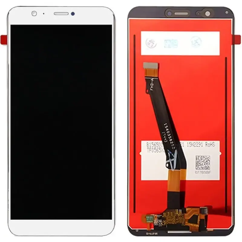 تاچ ال سی دی Huawei P SMART 2018 بدون فریم - Service Pack CHA (گارانتی سه ماهه PT)
