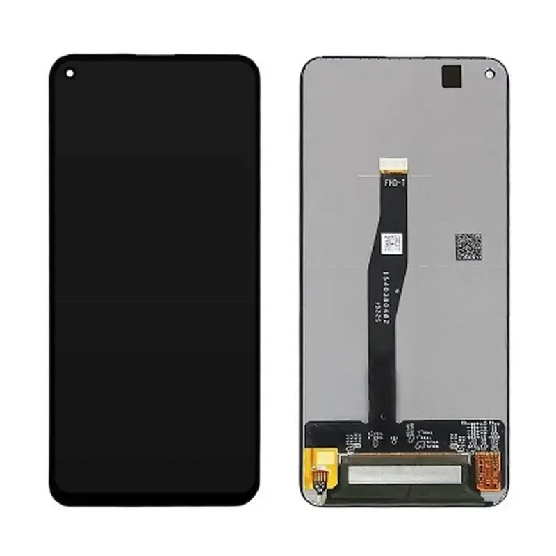 تاچ ال سی دی Huawei NOVA 5T بدون فریم - ORGNew (گارانتی سه ماهه PT)