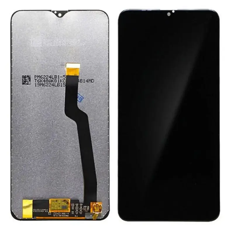 تاچ ال سی دی Samsung Galaxy A10S بدون فریم - Original (گارانتی 3 ماهه Gem Cell)
