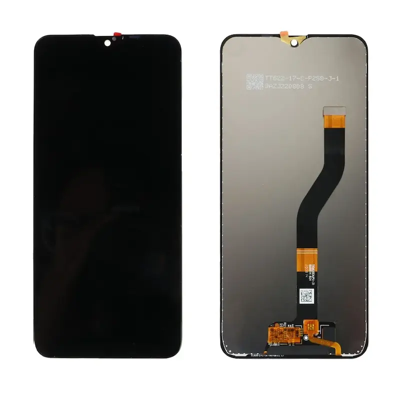 تاچ ال سی دی Samsung Galaxy A10 / M10 بدون فریم - Service Pack (گارانتی 3 ماهه Gem Cell)