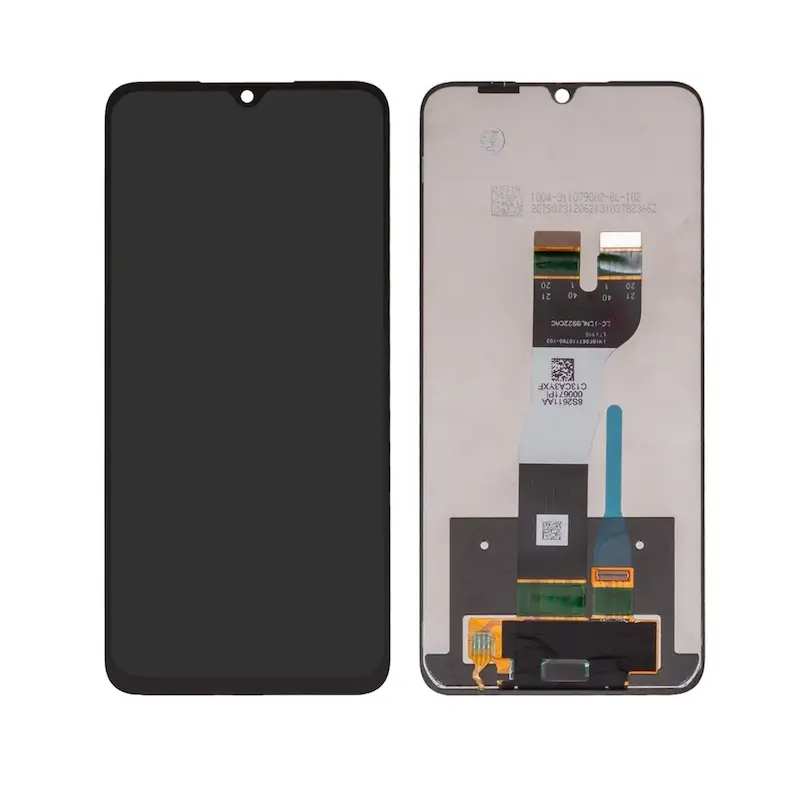 تاچ ال سی دی Samsung Galaxy A05S A057 بدون فریم - Service Pack (گارانتی 3 ماهه Gem Cell)