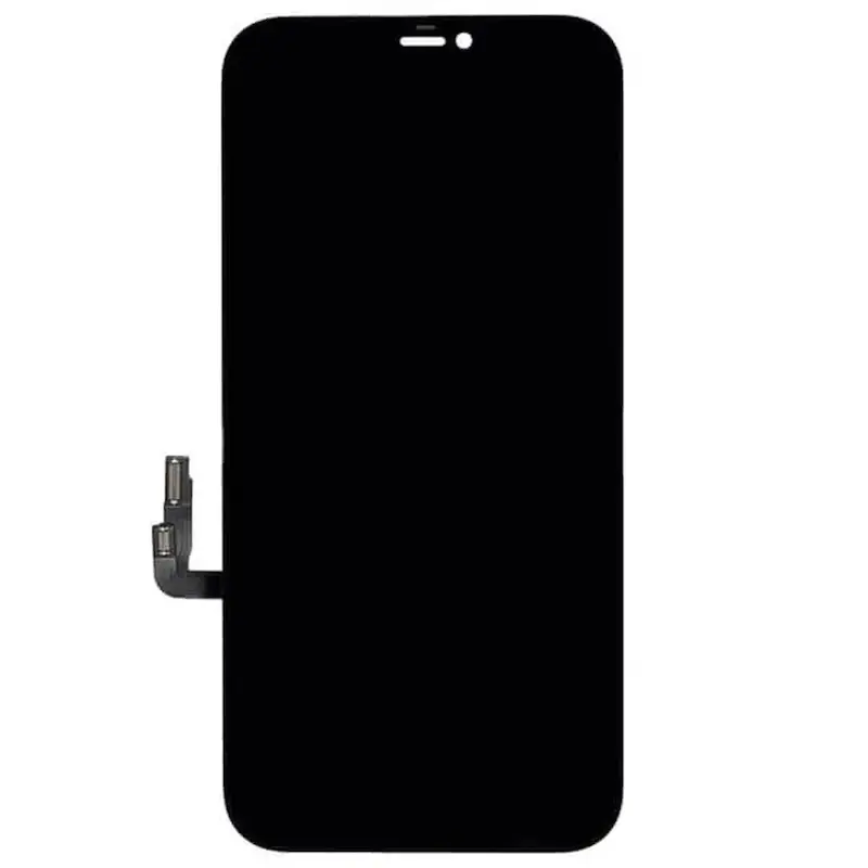 تاچ ال سی دی Apple iPhone 12 Pro Max بدون فریم - HARD - GX (گارانتی 3 ماهه Gem Cell)