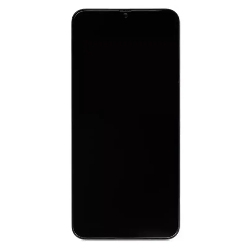 تاچ ال سی دی Apple iPhone XS MAX بدون فریم - HARD - GX (گارانتی 3 ماهه Gem Cell)
