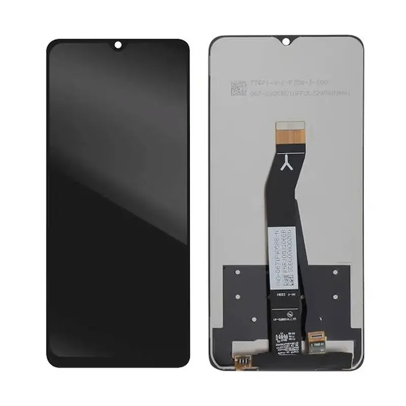 تاچ ال سی دی Xiaomi Redmi A3 / Poco C61 بدون فریم - Service Pack (گارانتی 3 ماهه Gem Cell)