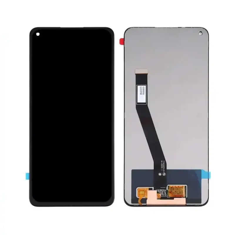 تاچ ال سی دی Xiaomi Redmi 9 / Redmi 9 Prime بدون فریم - Service Pack (گارانتی 3 ماهه Gem Cell)