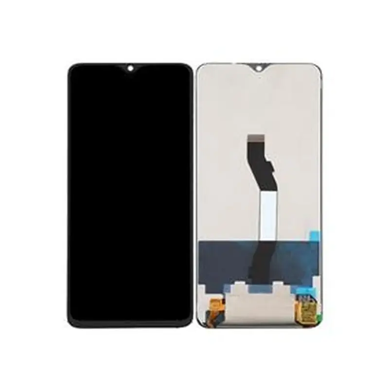 تاچ ال سی دی Xiaomi Redmi 8 / Redmi 8A بدون فریم - Service Pack (گارانتی 3 ماهه Gem Cell)