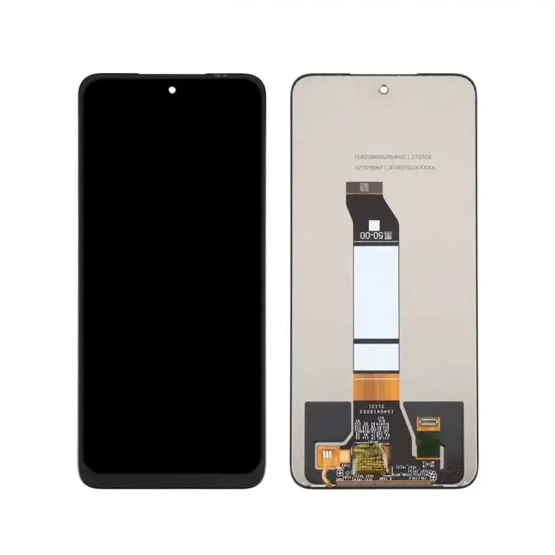 تاچ ال سی دی Xiaomi Poco M3 Pro / Note 10 5G / Note 10T 5G / Note 11 5G بدون فریم - Original (گارانتی 3 ماهه Gem Cell)