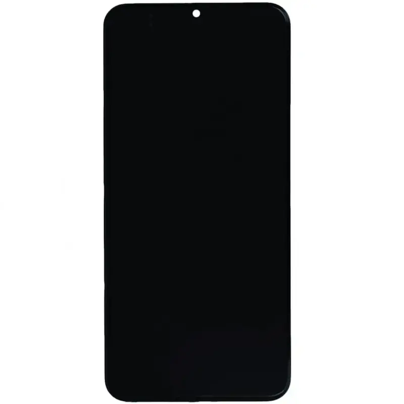 تاچ ال سی دی Samsung Galaxy A33 با فریم - مشکی - TFT (گارانتی 3 ماهه Gem Cell)