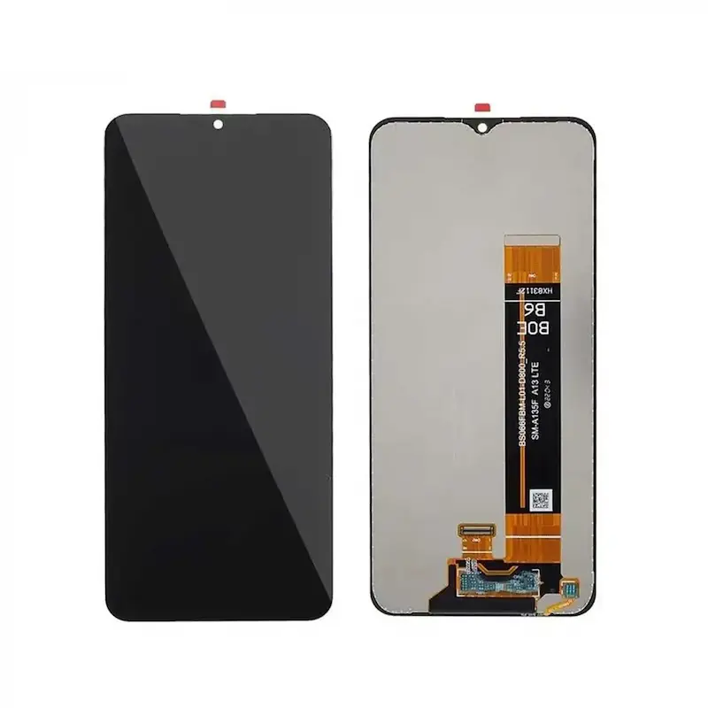 تاچ ال سی دی Samsung Galaxy M336 بدون فریم - Service Pack (گارانتی 3 ماهه Gem Cell)