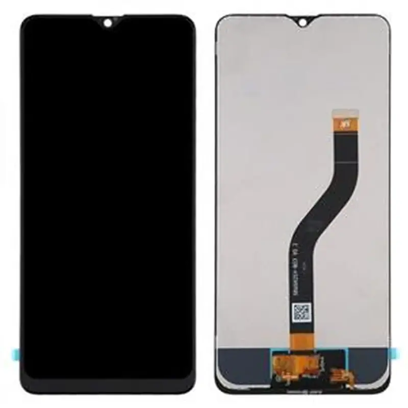 تاچ ال سی دی Samsung Galaxy A20S A207 بدون فریم - Service Pack (گارانتی 3 ماهه Gem Cell)