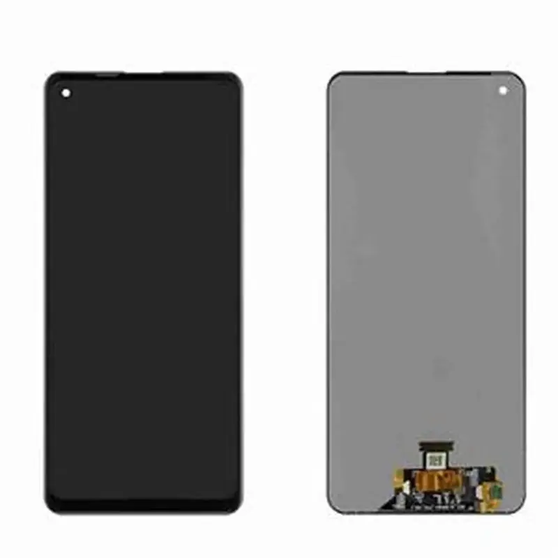 تاچ ال سی دی Samsung Galaxy A21S A217 بدون فریم - Original (گارانتی 3 ماهه Gem Cell)
