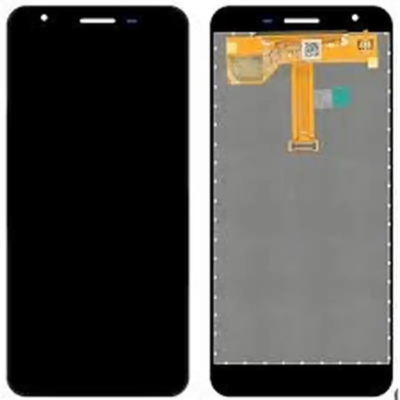 تاچ ال سی دی Samsung Galaxy A260 بدون فریم - Service Pack (گارانتی 3 ماهه Gem Cell)