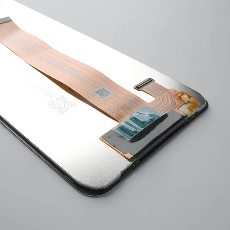 تاچ ال سی دی Xiaomi Redmi Note 9 / Redmi 10X بدون فریم - Service Pack DU (گارانتی 3 ماهه عمران تل)