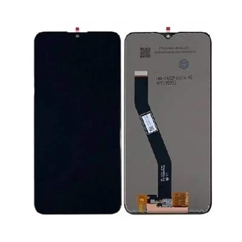 تاچ ال سی دی Xiaomi Redmi  8 / 8A بدون فریم - Service Pack (گارانتی 3 ماهه عمران تل)