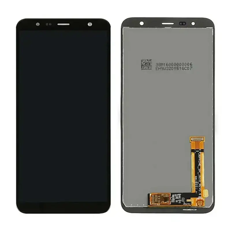 تاچ ال سی دی Samsung Galaxy J6 PLUS J610 بدون فریم - Service Pack CHA (گارانتی 3 ماهه پرهان تک)