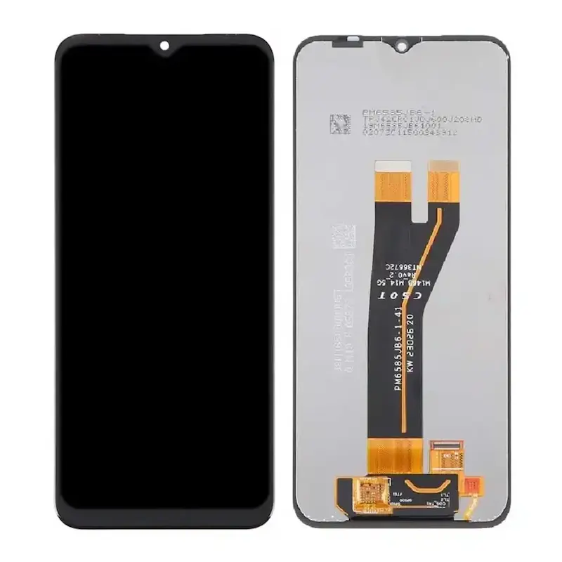 تاچ ال سی دی Samsung Galaxy M14 5G M146B بدون فریم - Service Pack CHA (گارانتی 3 ماهه پرهان تک)