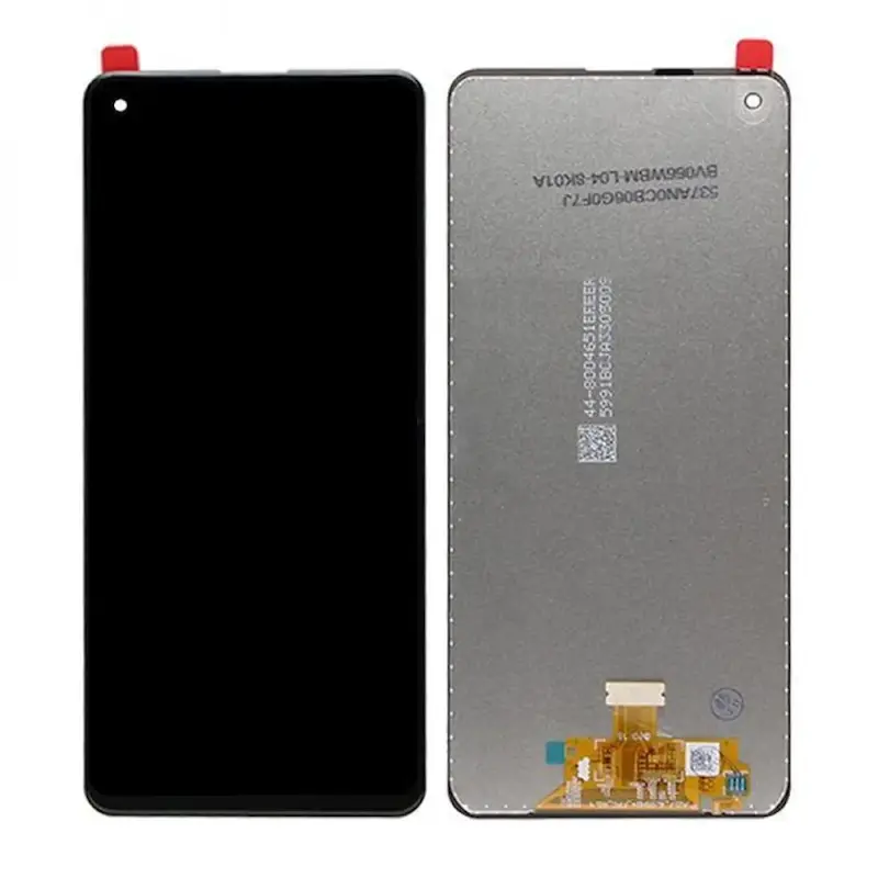 تاچ ال سی دی Samsung Galaxy A21S A217 بدون فریم - Genuine Part (گارانتی 3 ماهه پرهان تک)