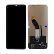 تاچ ال سی دی Xiaomi Redmi 14C/A3 Pro بدون فریم - Service Pack DU (گارانتی 3 ماهه عمران تل)