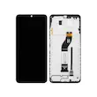 تاچ ال سی دی Xiaomi Redmi 13C بدون فریم - Service Pack DU (گارانتی 3 ماهه عمران تل)