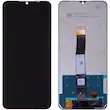 تاچ ال سی دی Xiaomi Redmi 10C بدون فریم - Service Pack DU (گارانتی 3 ماهه عمران تل)