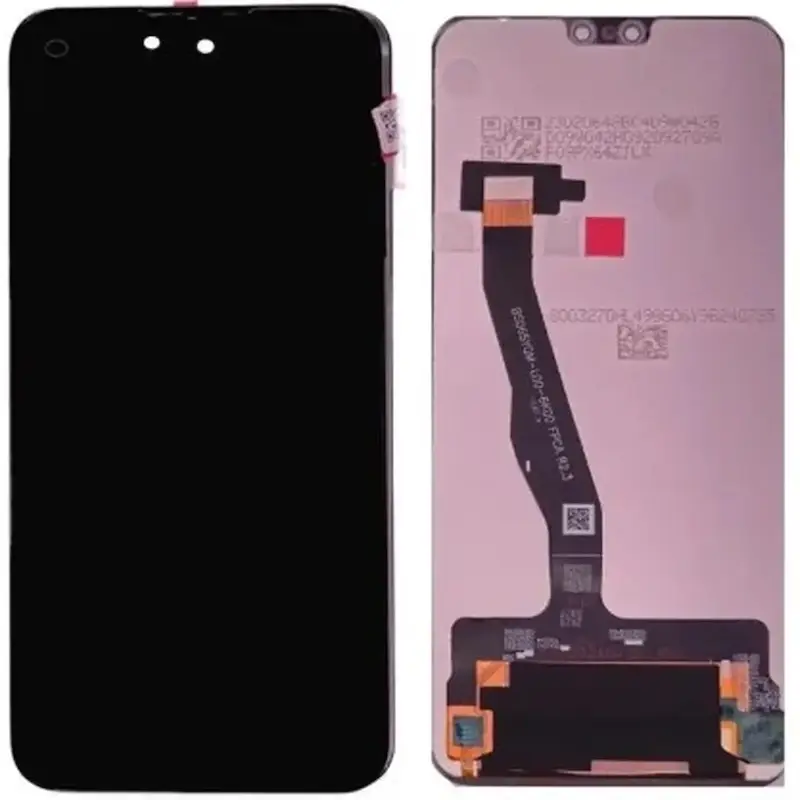 تاچ ال سی دی Huawei Y9/Y8S بدون فریم - Service Pack DU (گارانتی 3 ماهه عمران تل)