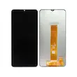 تاچ ال سی دی Samsung Galaxy A12 A127 بدون فریم - Service Pack DU (گارانتی 3 ماهه عمران تل)
