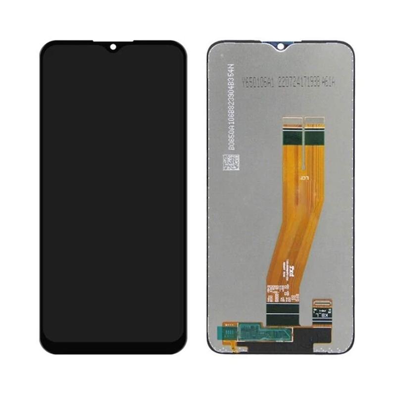 تاچ ال سی دی Samsung Galaxy A04E A042 بدون فریم - Service Pack DU (گارانتی 3 ماهه عمران تل)