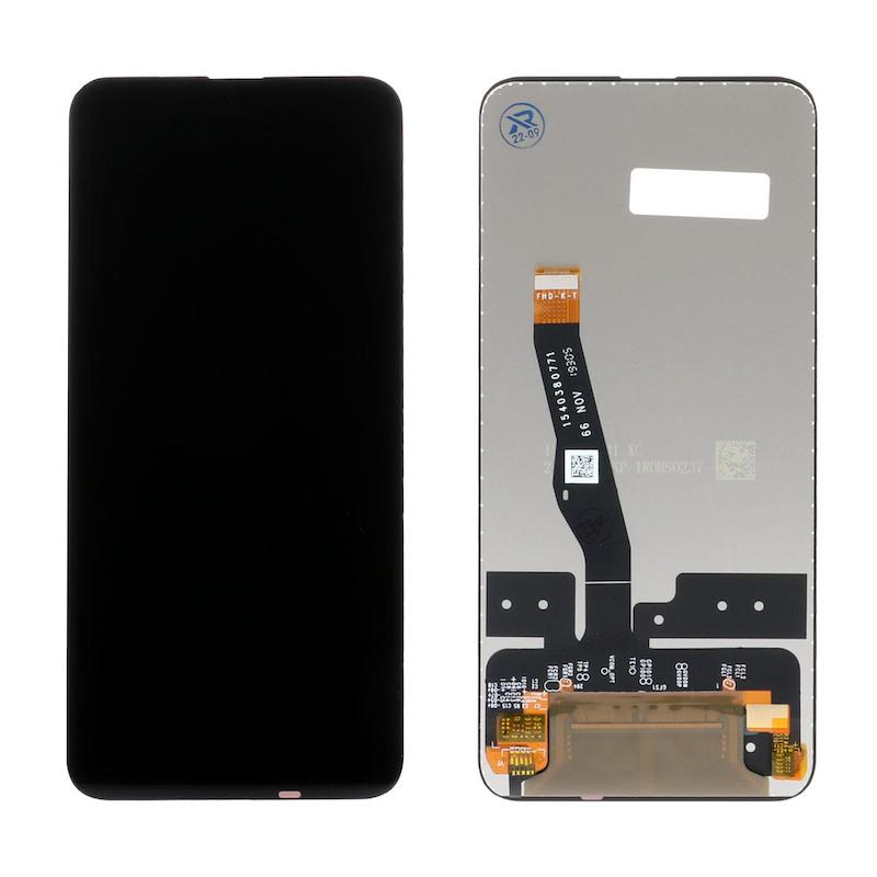 تاچ ال سی دی Huawei Y9 PRIME بدون فریم - Service Pack DU (گارانتی 3 ماهه عمران تل)