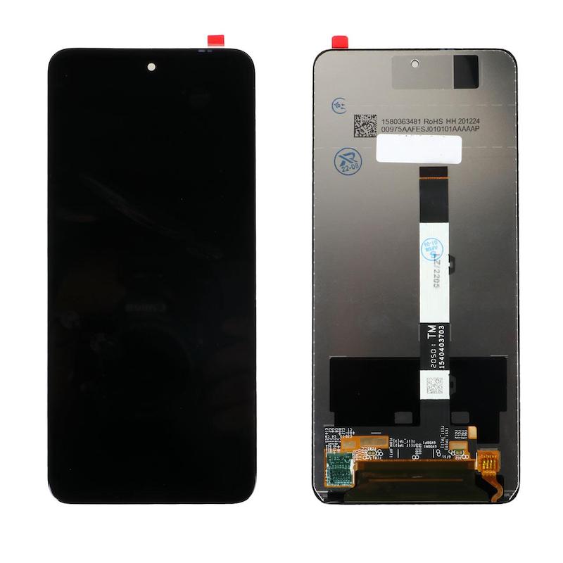 تاچ ال سی دی Xiaomi PocoX3/X3 PRO بدون فریم - Service Pack DU (گارانتی 3 ماهه عمران تل)