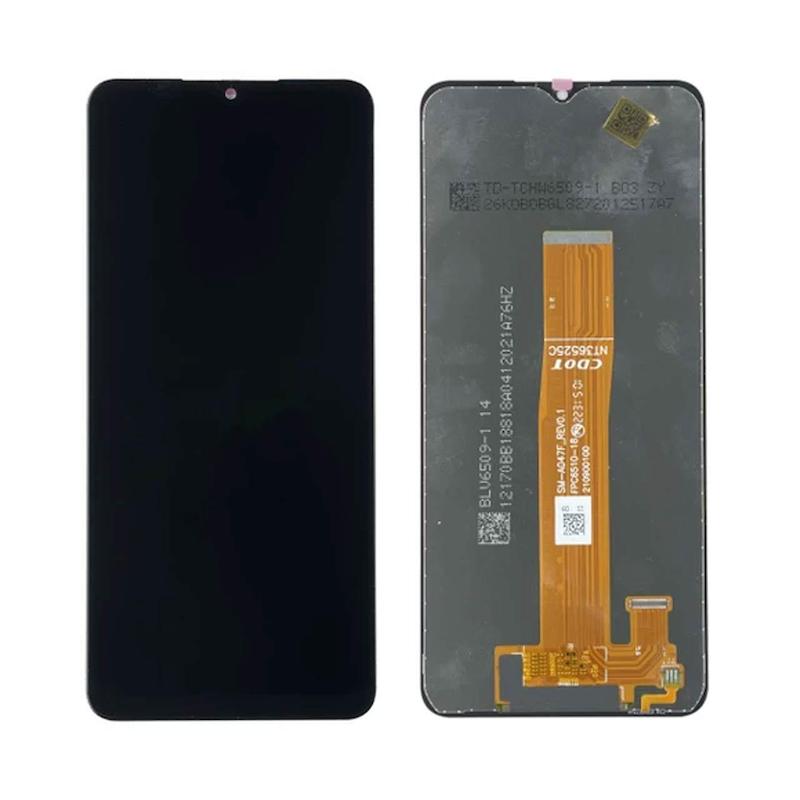 تاچ ال سی دی Samsung Galaxy A04S A047 بدون فریم - Service Pack DU (گارانتی 3 ماهه عمران تل)