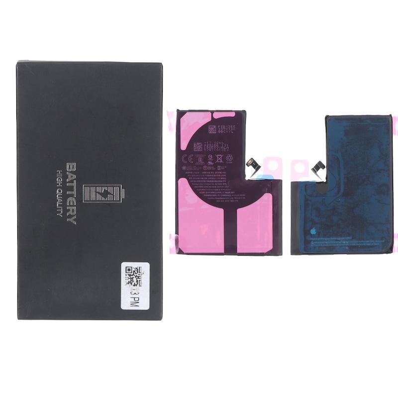 باتری موبایل iPhone 13 Pro Max با ظرفیت 4352mAh - گارانتی 12 ماهه Kezen (پک دار)