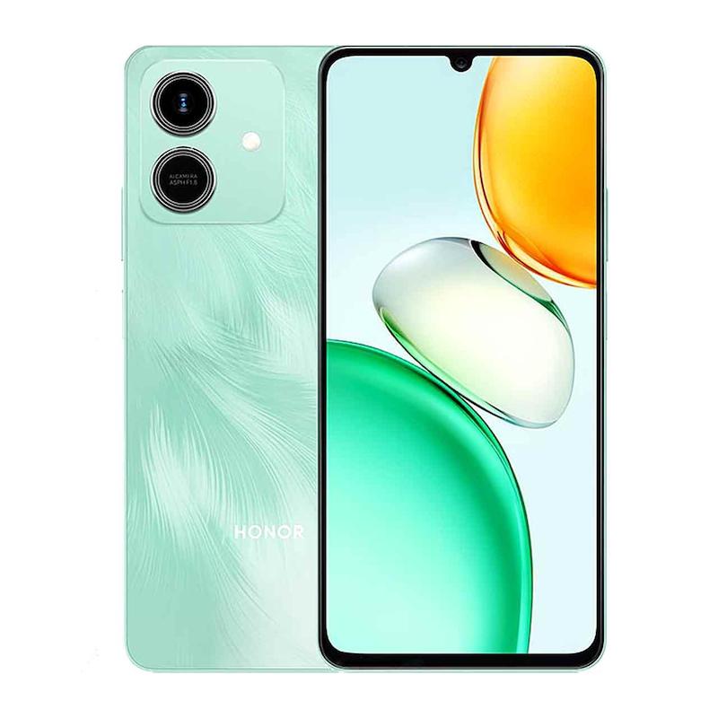 گوشی موبایل Honor مدل Play 10 (RAM 3) ظرفیت 64GB - سبز