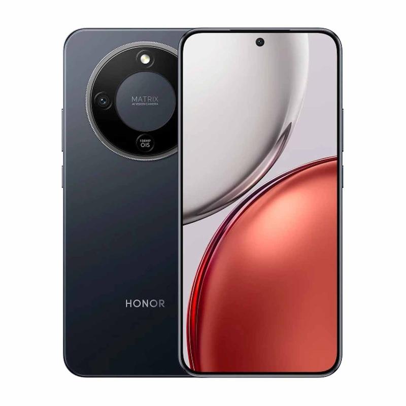 گوشی موبایل Honor مدل X9D 5G (RAM 12) ظرفیت 256GB - مشکی