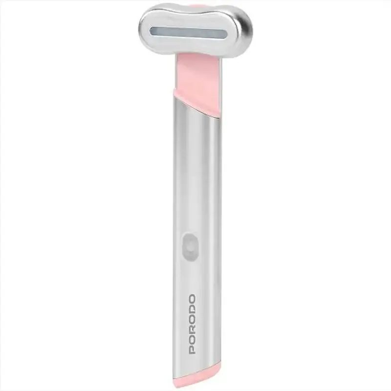 ماساژور چشم و صورت Porodo مدل PDXL008SLWH - سفید (گارانتی 6 ماهه شرکتی)