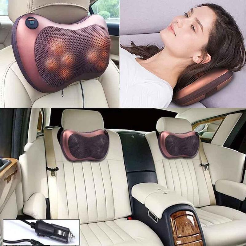 ماساژور حرارتی مدل 8028