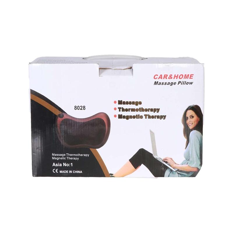 ماساژور حرارتی مدل 8028