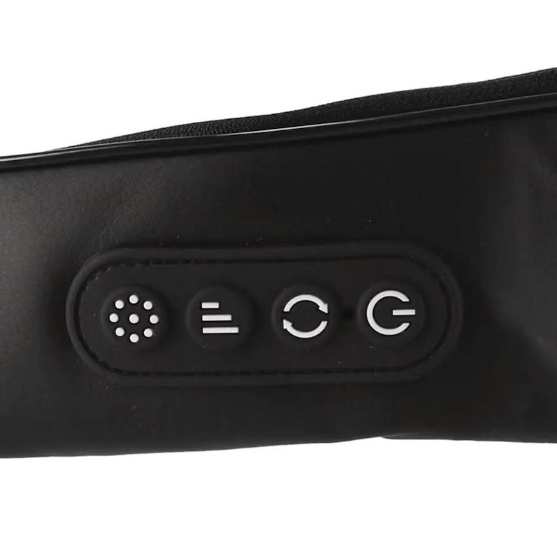 ماساژور گردن و شانه ProOne مدل Neck Care PGM204 - مشکی