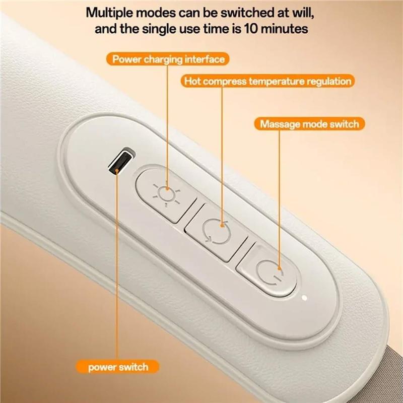 ماساژور گردنی Yesido مدل MG11